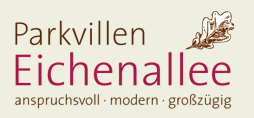Parkvillen Eichenallee anspruchsvoll - modern - großzügig